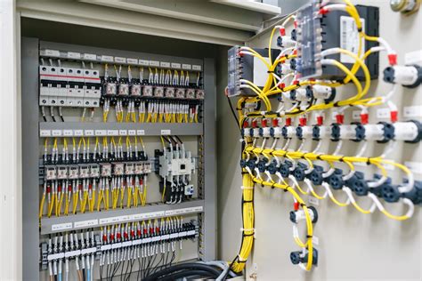 electrical maintenance box|best electrical panel maintenance.